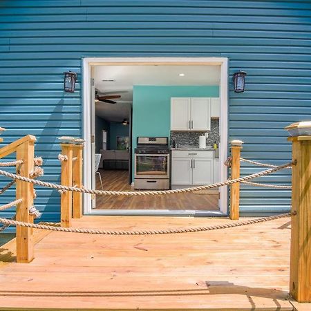 Buckeye Lake Cottage Hebron Esterno foto