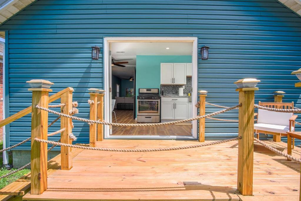 Buckeye Lake Cottage Hebron Esterno foto