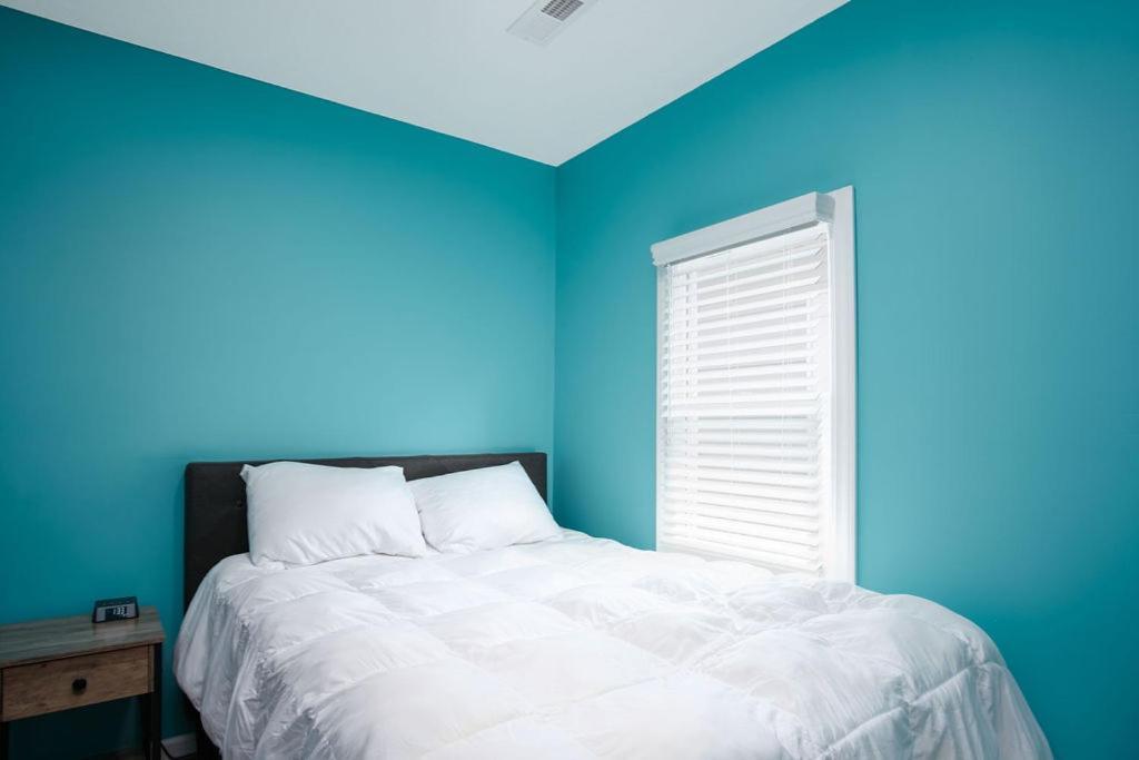 Buckeye Lake Cottage Hebron Esterno foto