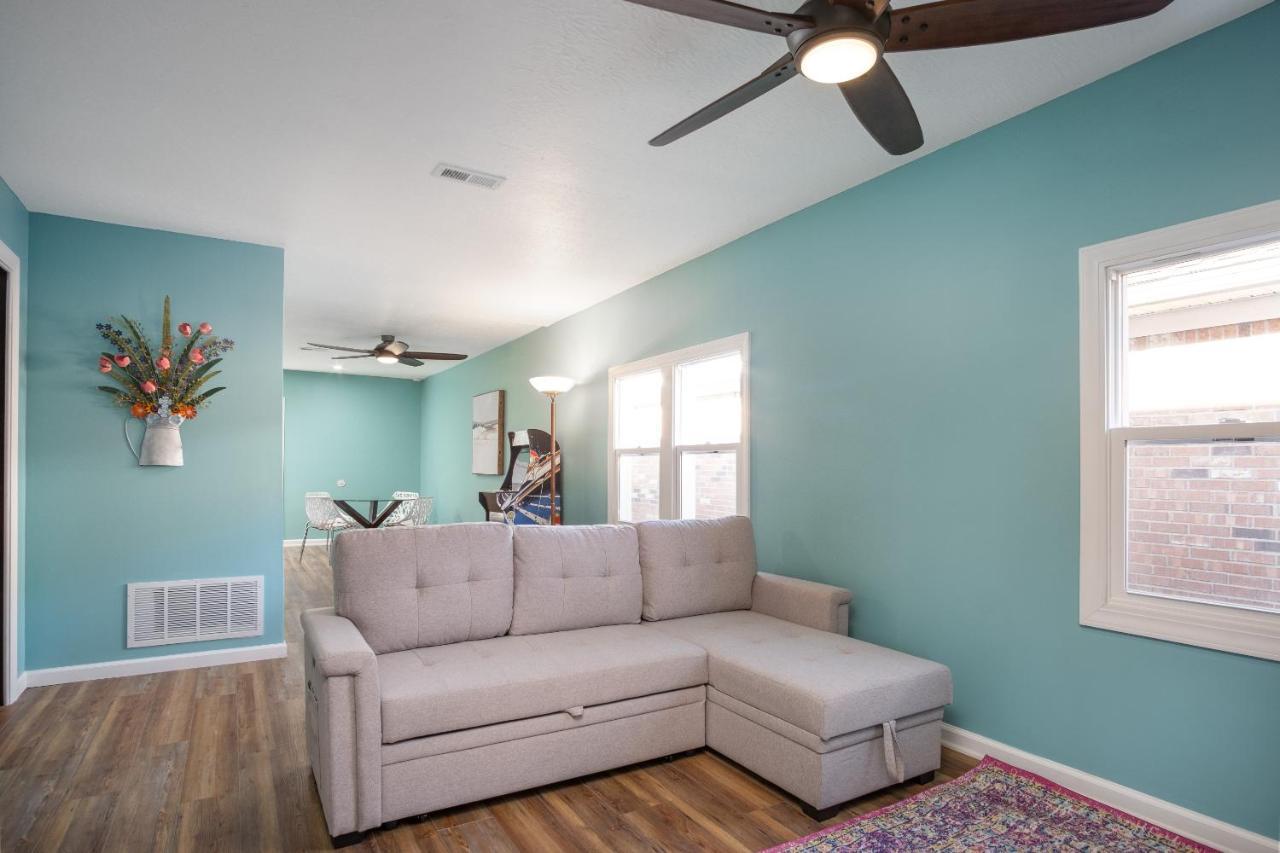 Buckeye Lake Cottage Hebron Esterno foto
