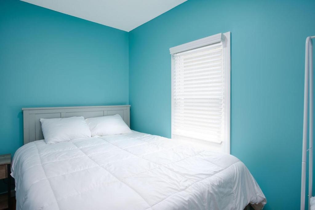 Buckeye Lake Cottage Hebron Esterno foto